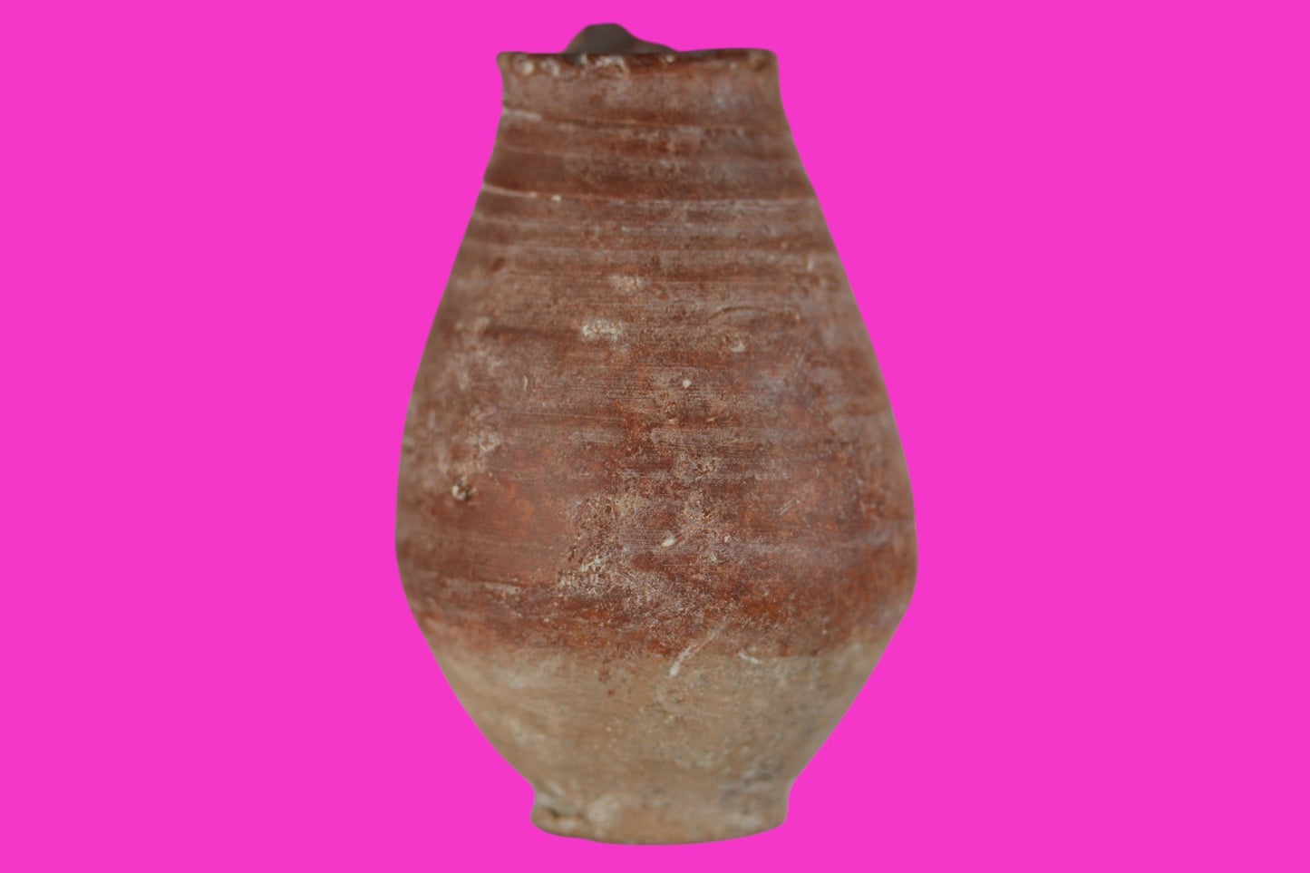 Museum Quality Herodian Jar Jug Holy Land Artifact Time Of Jesus Christ COA Z07