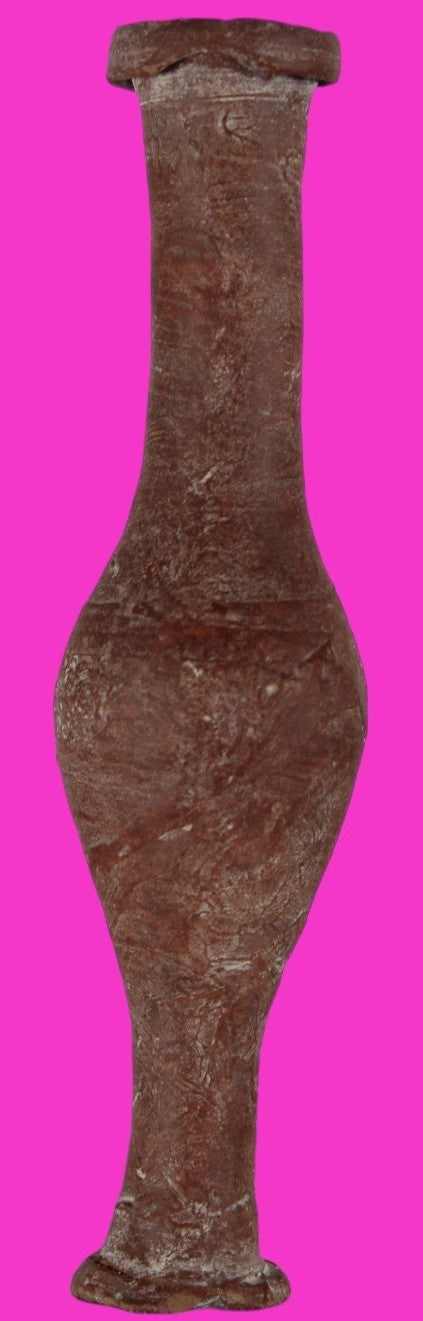 Museum Quality Herodian Perfume Jar Holy Land Artifact Time of Christ COA Z01