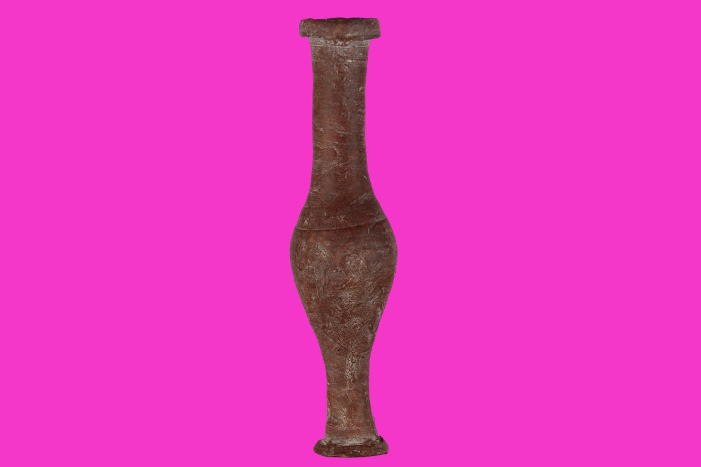 Museum Quality Herodian Perfume Jar Holy Land Artifact Time of Christ COA Z01