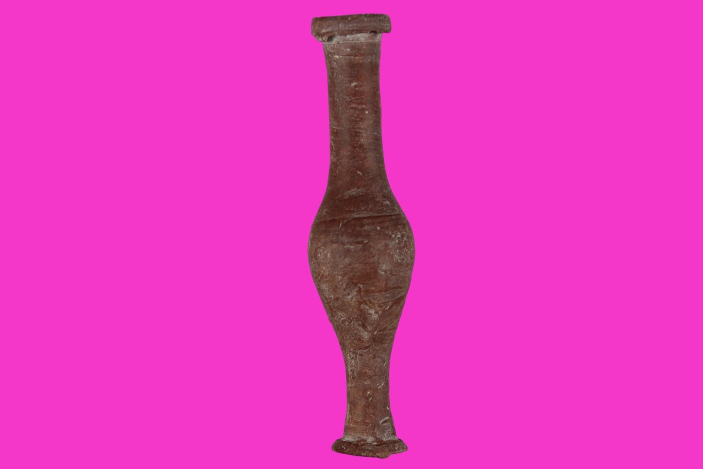 Museum Quality Herodian Perfume Jar Holy Land Artifact Time of Christ COA Z01