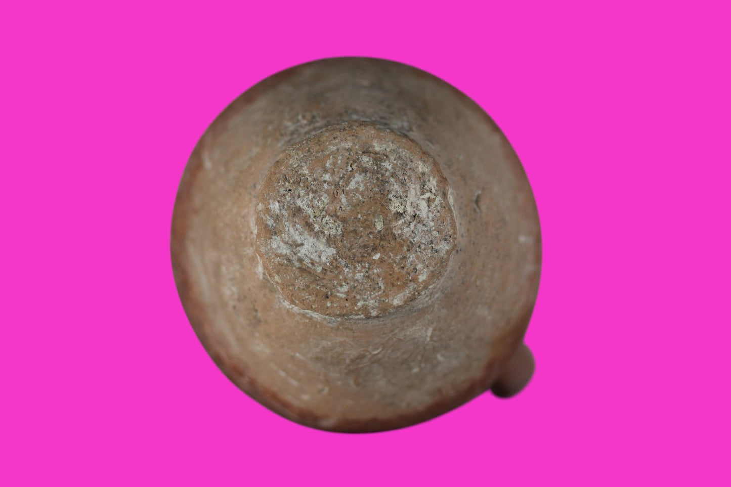Museum Quality Herodian Jar Jug Holy Land Artifact Time Of Jesus Christ COA Z07