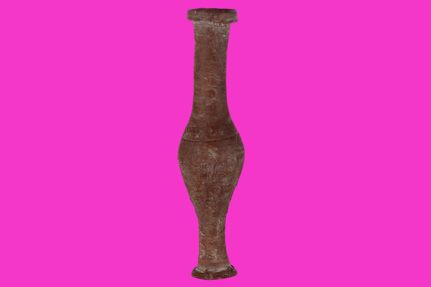 Museum Quality Herodian Perfume Jar Holy Land Artifact Time of Christ COA Z01
