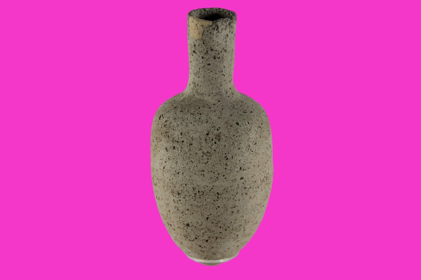 Time of Moses Holy Land Artifact Ancient 3500 Year Old Jug 1600-1200 BC COA 66
