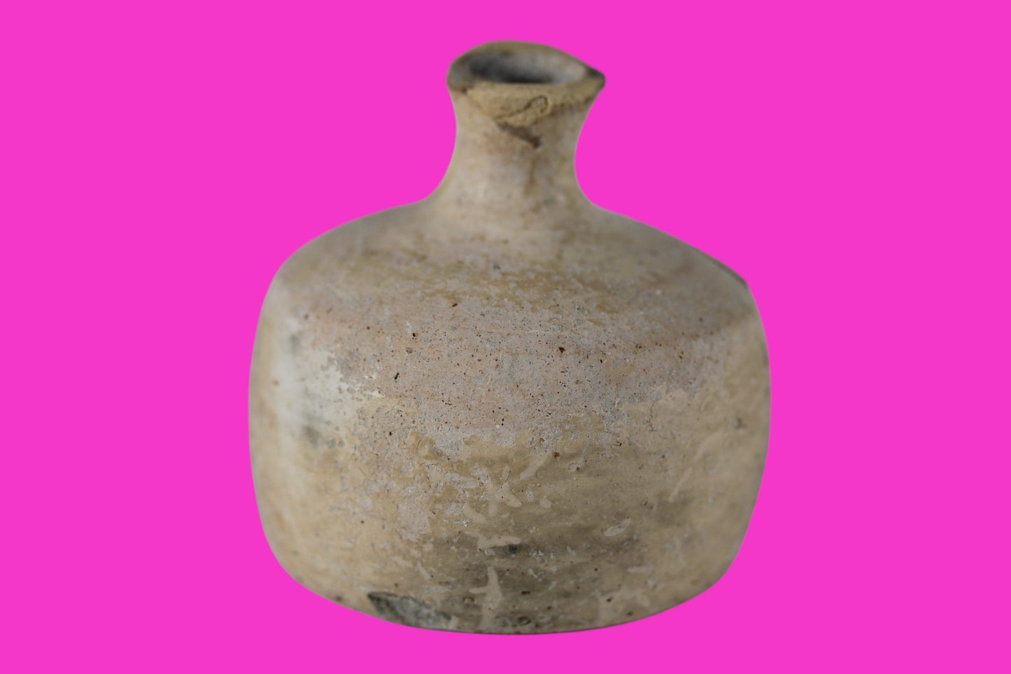 Time of Jesus Christ Ancient Holy Land Artifact Herodian Jug 40BC - 70AD COA 55