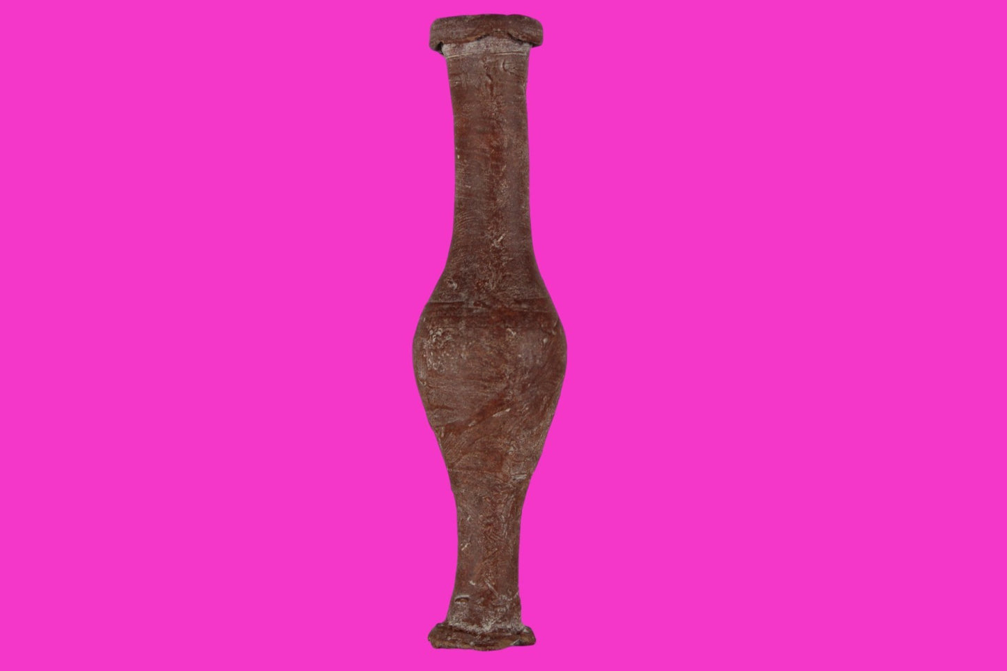 Museum Quality Herodian Perfume Jar Holy Land Artifact Time of Christ COA Z01