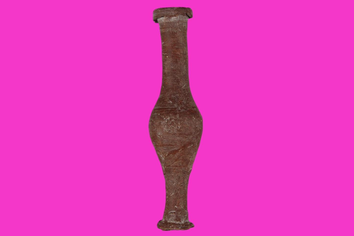 Museum Quality Herodian Perfume Jar Holy Land Artifact Time of Christ COA Z01