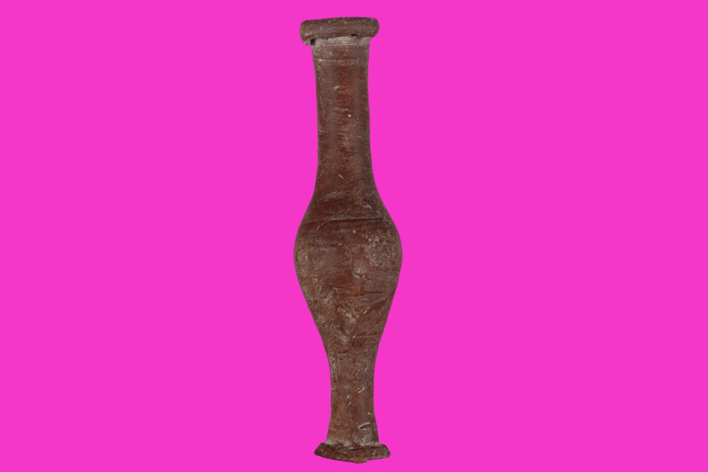 Museum Quality Herodian Perfume Jar Holy Land Artifact Time of Christ COA Z01