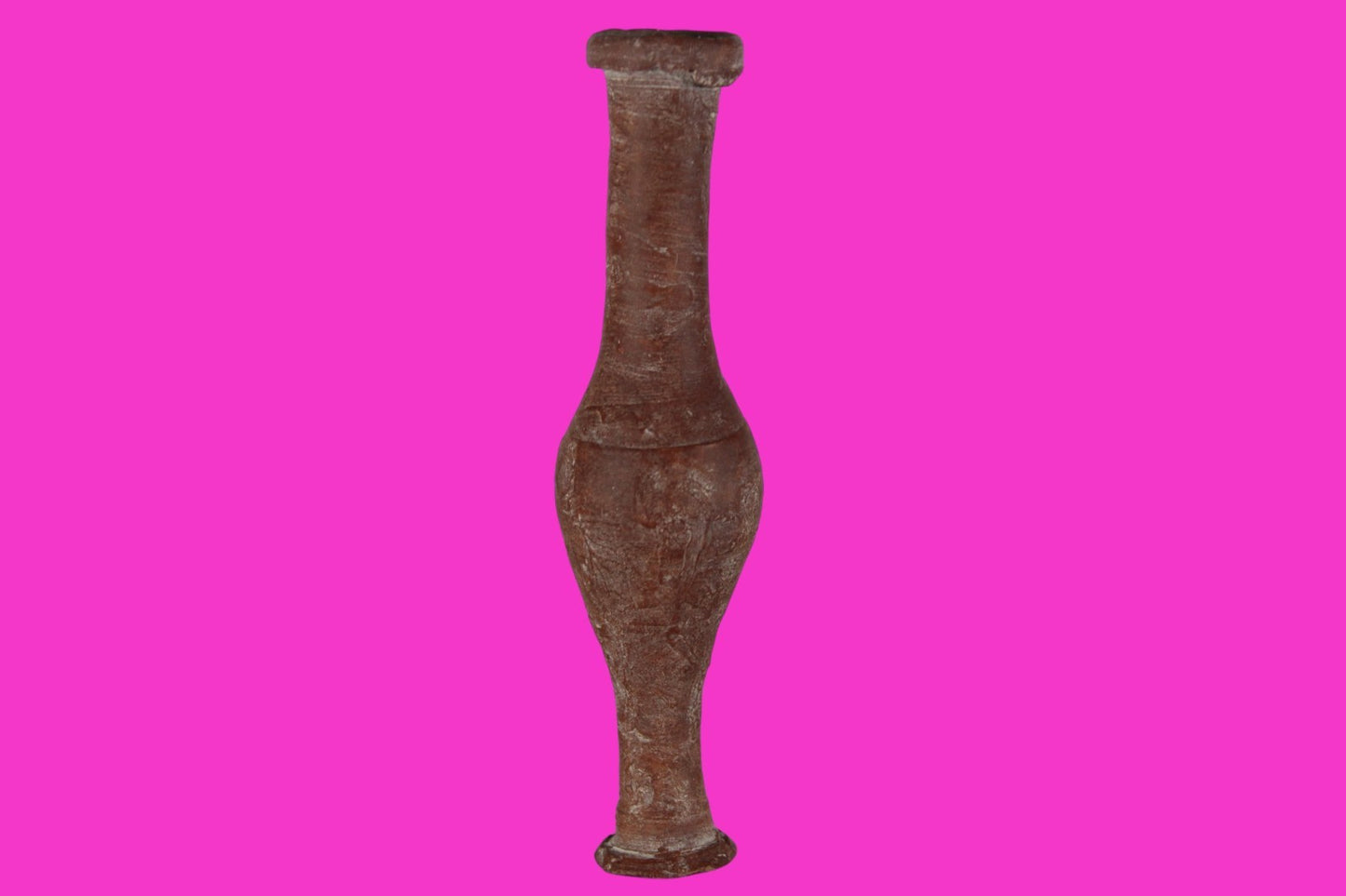 Museum Quality Herodian Perfume Jar Holy Land Artifact Time of Christ COA Z01